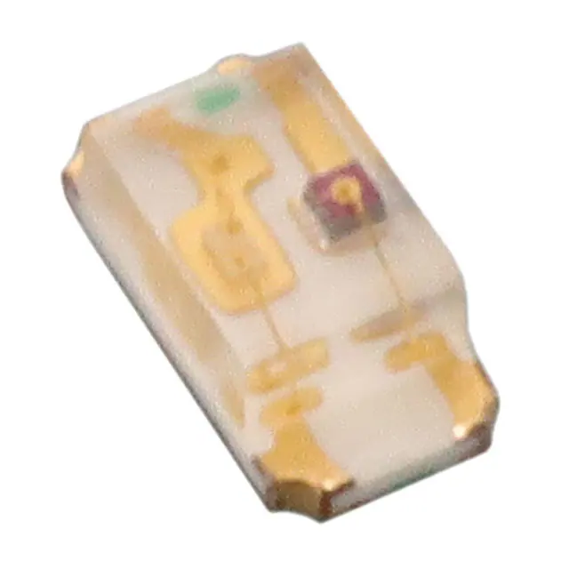 QBLP601-RIG QT Brightek (QTB)  Indication LED - Discrète